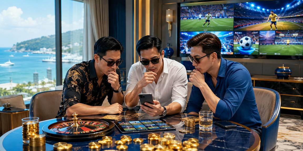 9betvnd Về 9betvnd - điểm đến cá cược di động dành cho bạn